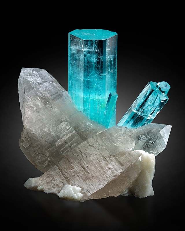 MINERALES