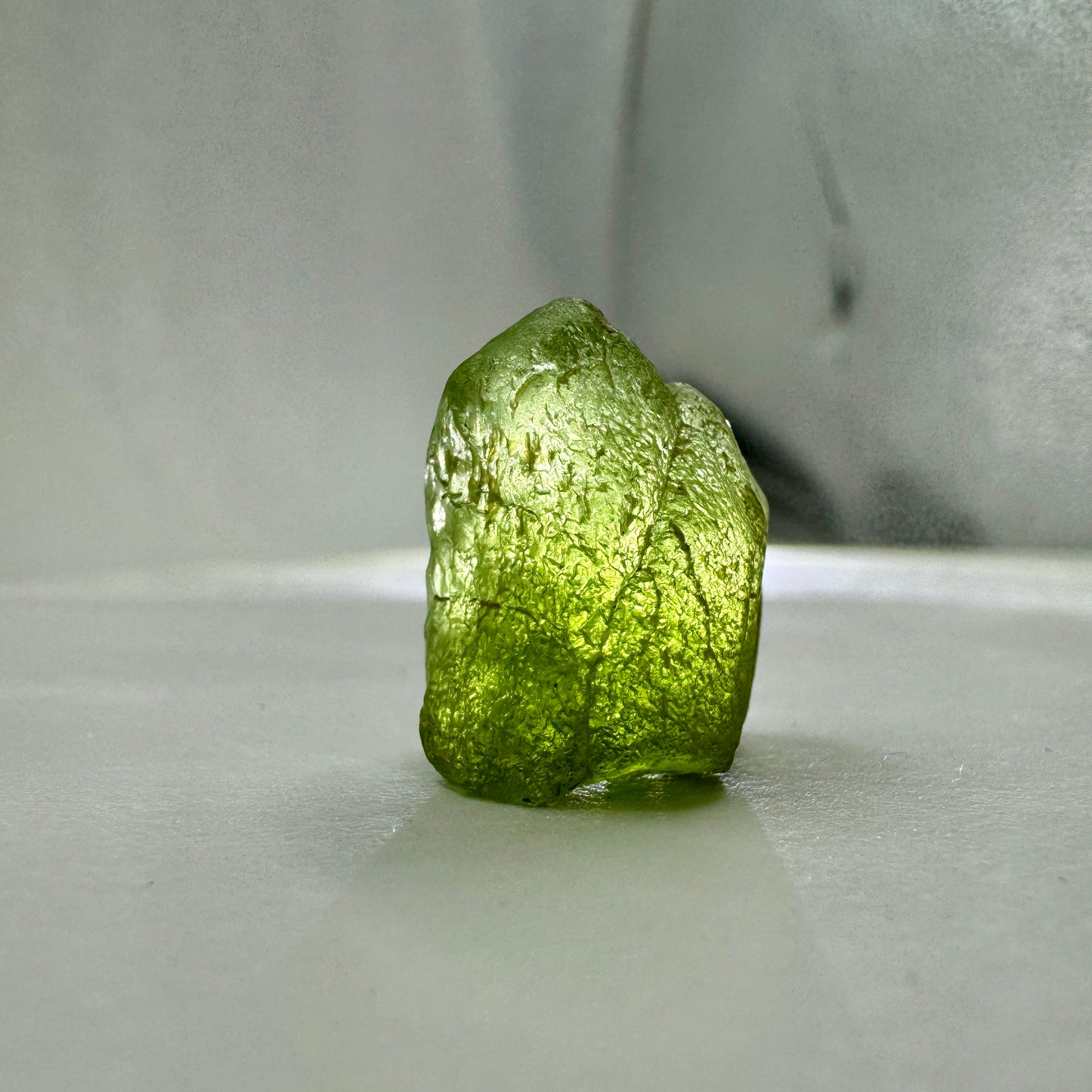 Peridoto Olivino Munay Minerales Mallorca