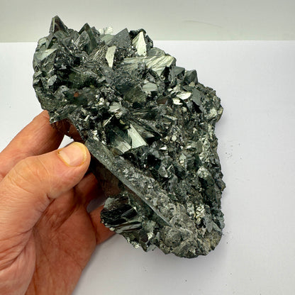 Tetraedrita Munay Minerales Mallorca