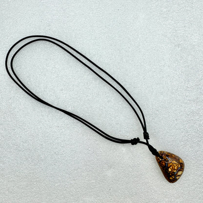 Opalo boulder colgante