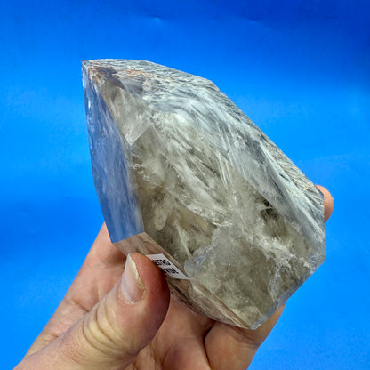 Shamanic Master Quartz Munay Minerals Mallorca