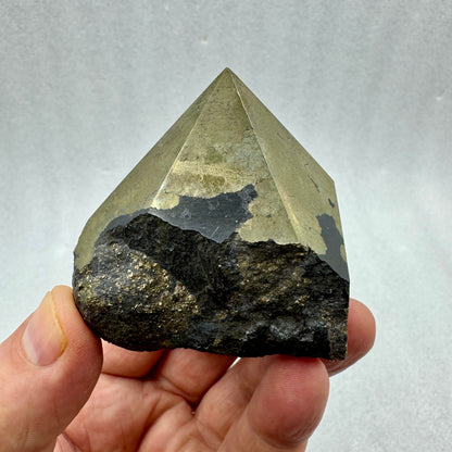 Pirita Munay Minerales Mallorca