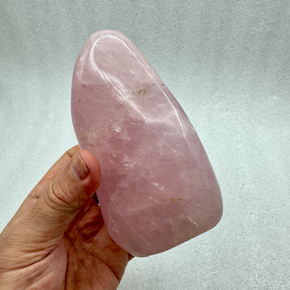 Cuarzo rosa 1,4 kg. Palma de Mallorca