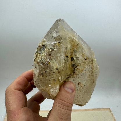 Cuarzo 2 kg. Munay Minerales Mallorca