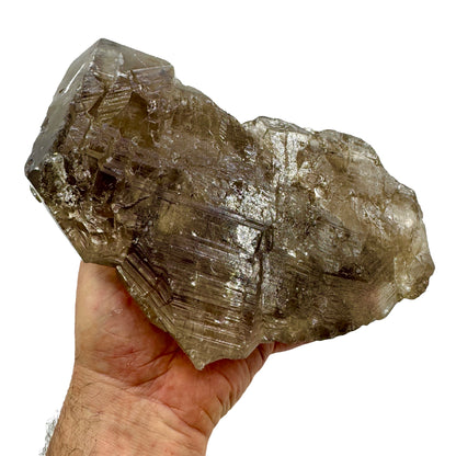 50% OFF Elestial Master Quartz 4.9 kg. Was €500 now €250 Free shipping in Spain