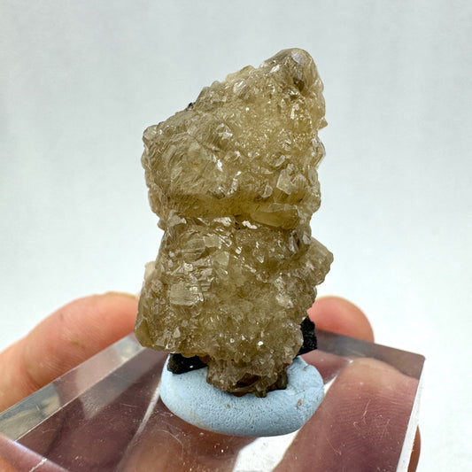 Cerusita en matriz Munay Minerales Mallorca