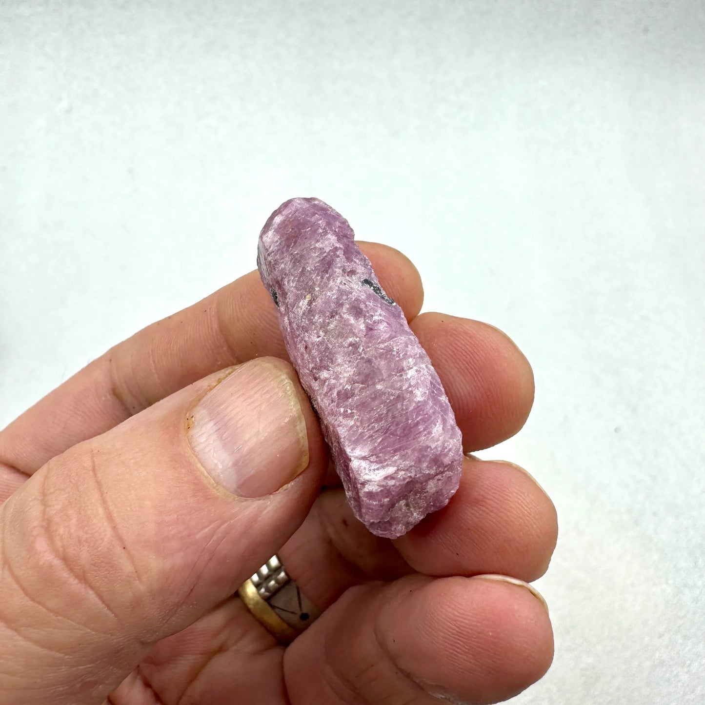 Rubí 104,5 ct. Munay Minerales Mallorca - MUNAY MINERALES MALLORCA