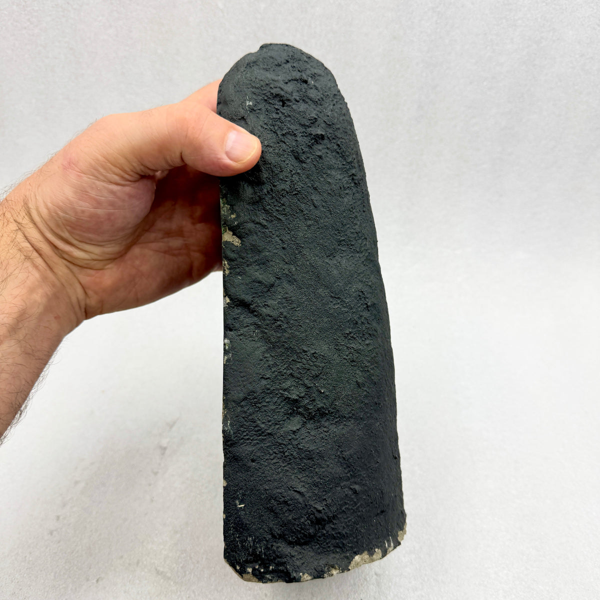 Geoda de amatista 2,9 kg. Munay Minerales Mallorca