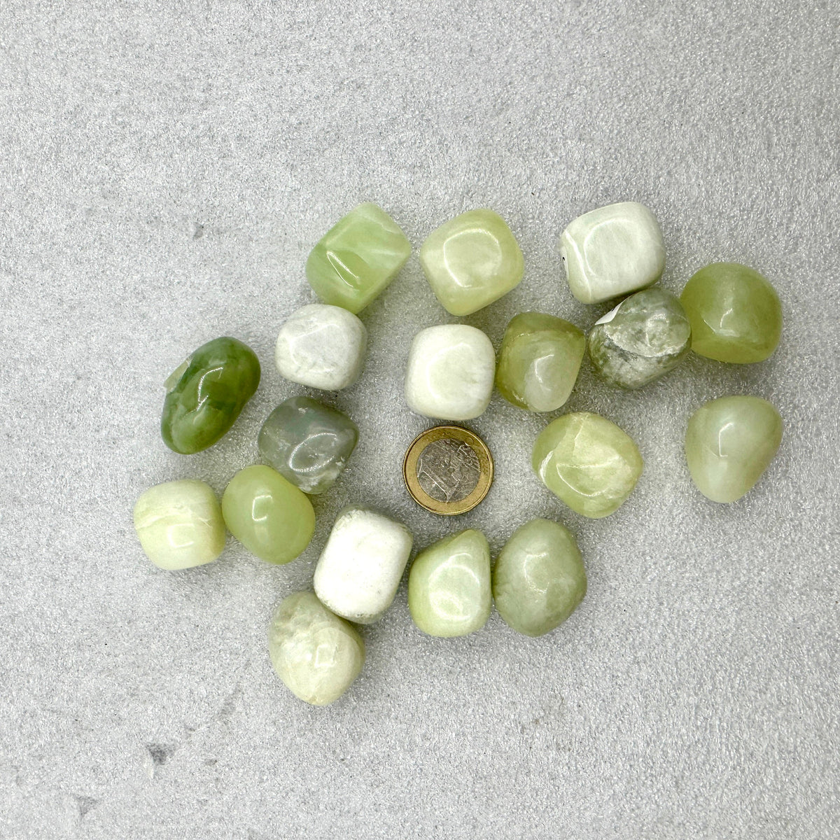 Jade Jadeita Munay Minerales Mallorca Munay Minerales Mallorca