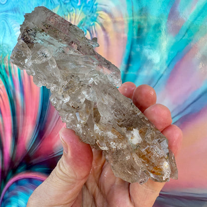 Cuarzo Himalaya Pakistán