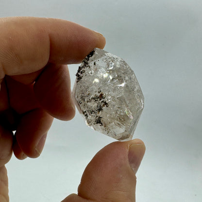 Herkimer Diamond Quartz Munay Minerals Mallorca