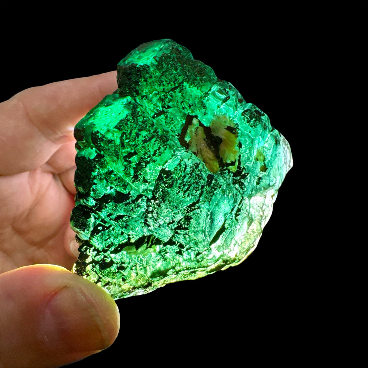 Fluorita del Perú Munay Minerales Mallorca