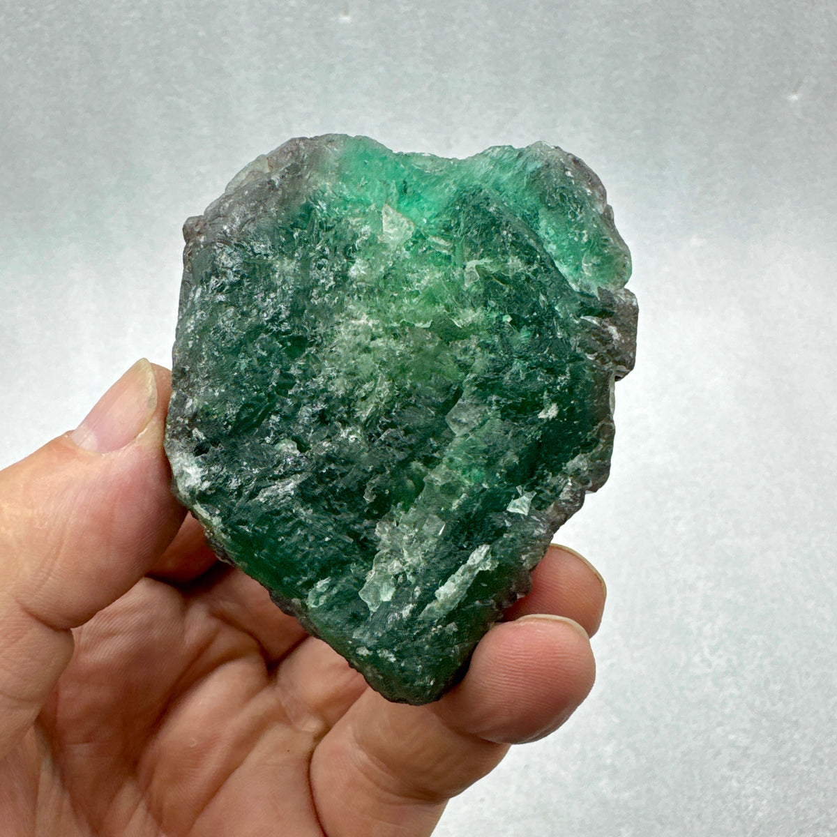 Fluorita del Perú Munay Minerales Mallorca