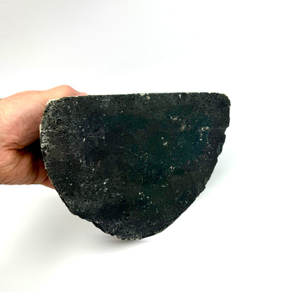 Geoda de amatista 4 kg. Munay Minerales Mallorca