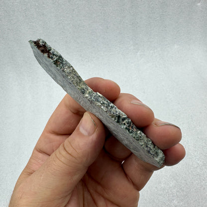 Serafinita Munay Minerales Mallorca