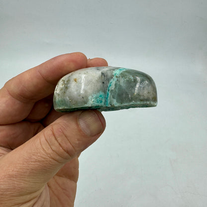 Quantum Quattro corazón Munay Minerales Mallorca