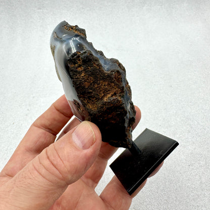 Ágata cornalina Munay Minerales Mallorca