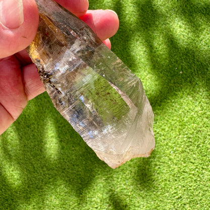 Himalayan Quartz Munay Minerals Mallorca