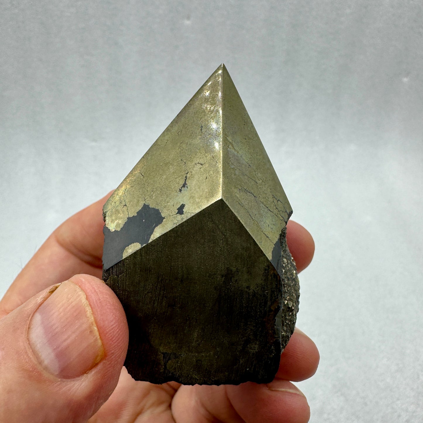 Pirita Munay Minerales Mallorca