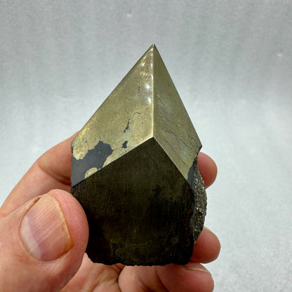 Pirita Munay Minerales Mallorca