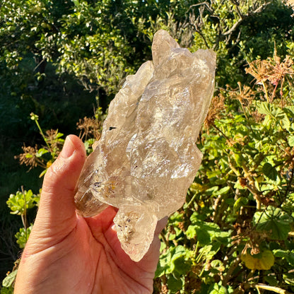 Cuarzo Himalaya Pakistán