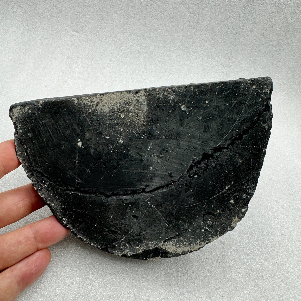Geoda de amatista 3,3 kg. Munay Minerales Munay Minerales Mallorca