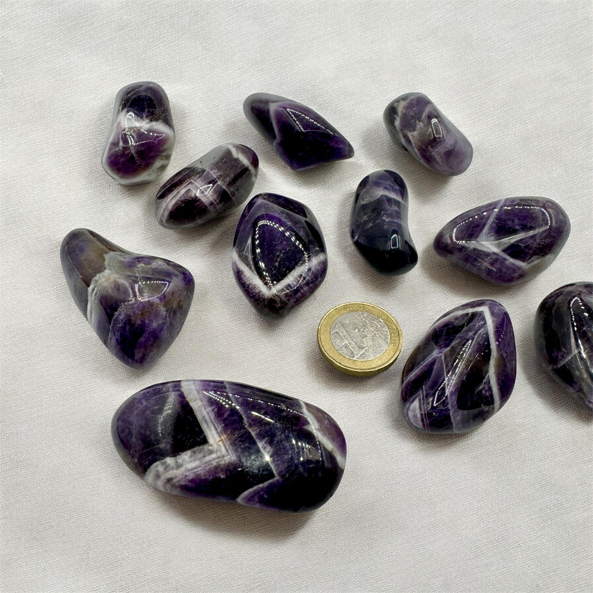 Amatista Munay Minerales Munay Minerales Mallorca
