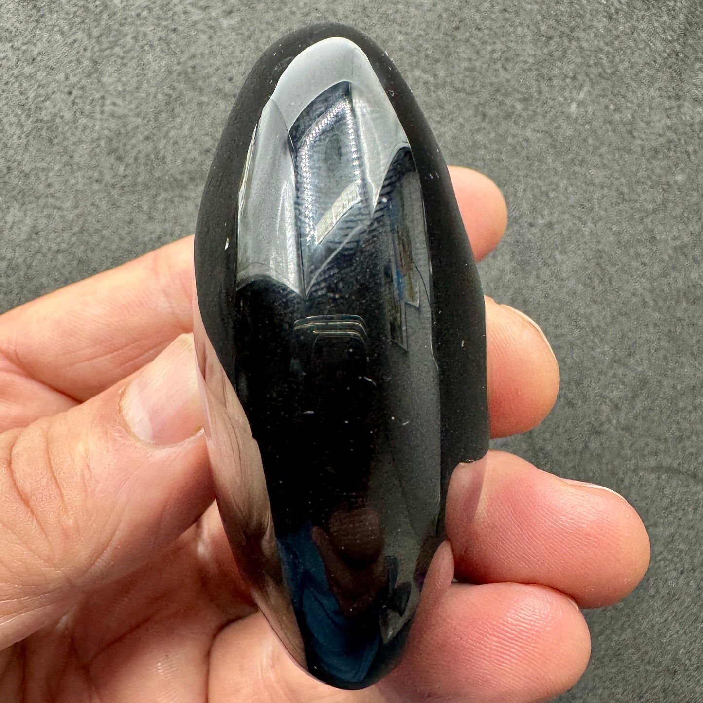 Obsidiana dorada Munay Minerales
