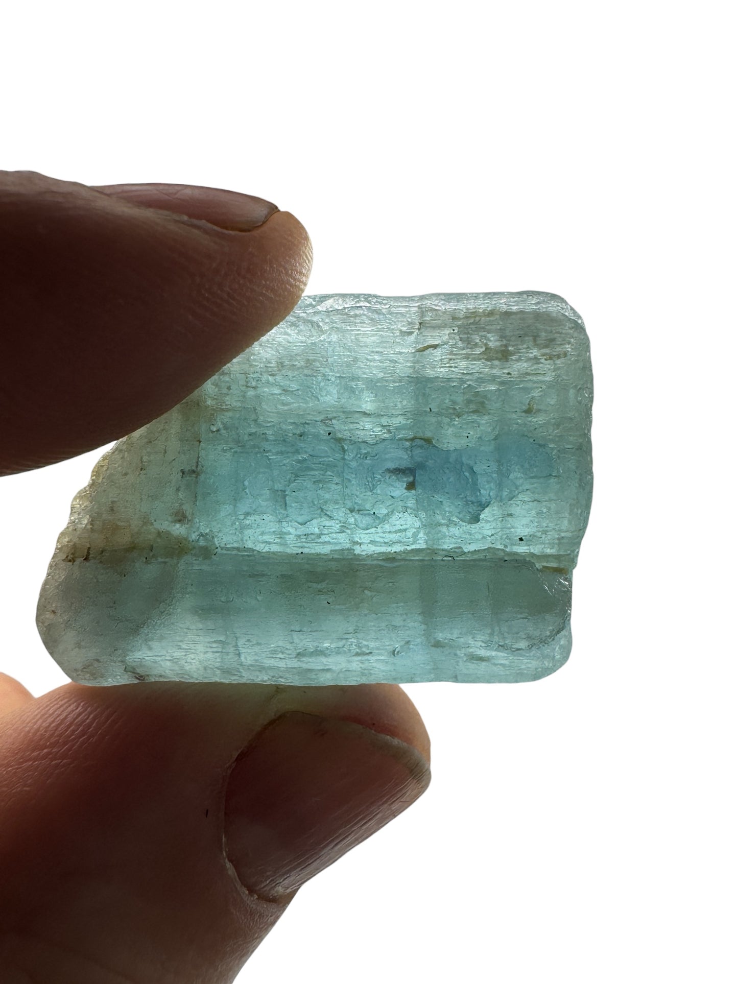 Aguamarina Munay Minerales Mallorca