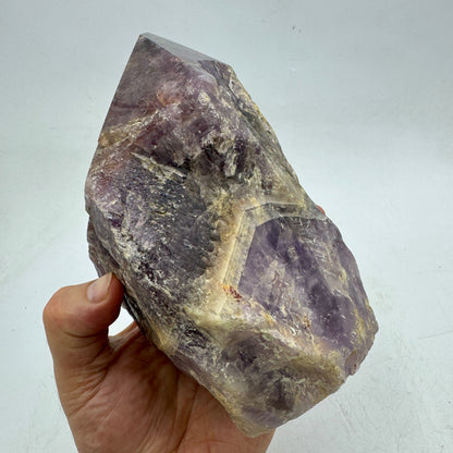Super Seven punta grande 2,5 kg.