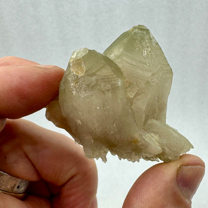 Prasiolita natural Murcia España