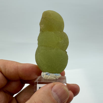 Prenhita natural Munay Minerales Mallorca