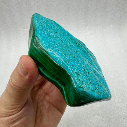 Malaquita Crisocola Munay Minerales Mallorca Munay Minerales Mallorca