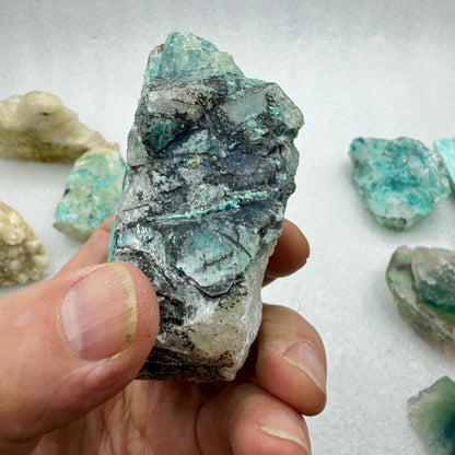 Quantum Quattro Munay Minerales Munay Minerales Mallorca