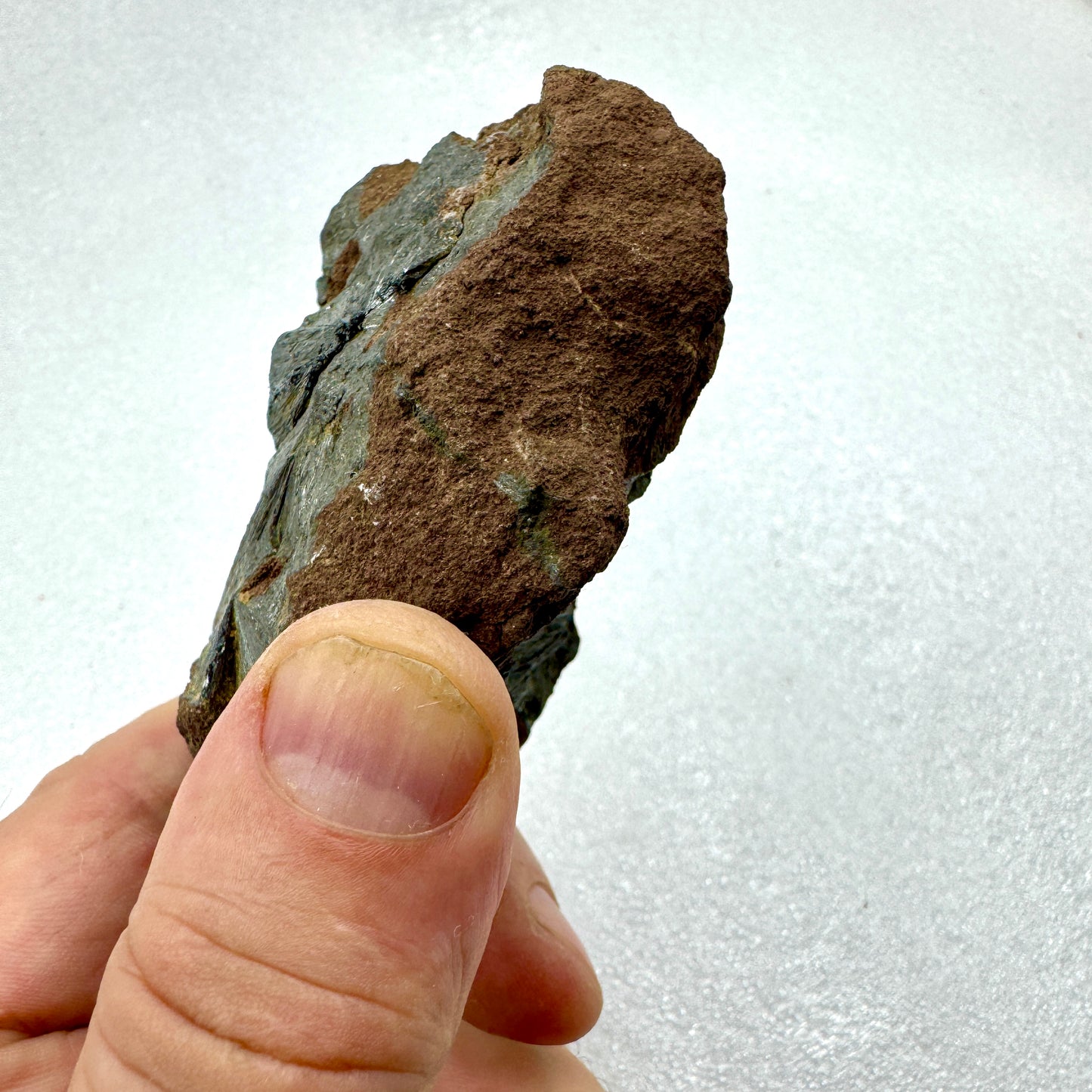 Antimonita Estibina Munay Minerales Mallorca