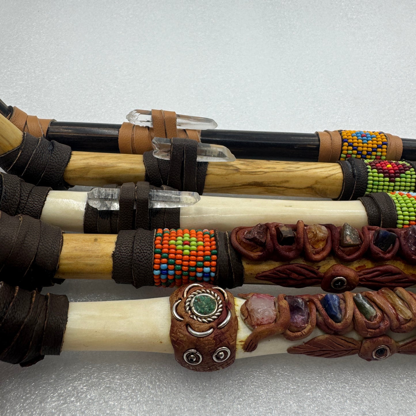 Tipi ceremonial para rapé (Consulta precios y disponibilidad)