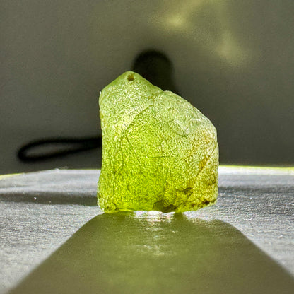 Peridot Olivine Munay Minerals Mallorca