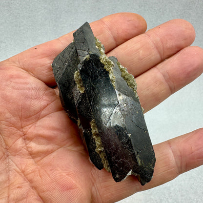 Wolframita Tungsteno Wolframio Panasqueira Portugal