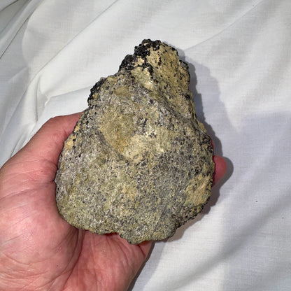 Casiterita Munay Minerales Mallorca