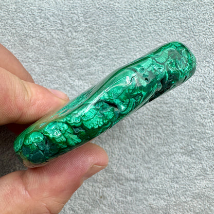 Malaquita Munay Minerales Mallorca