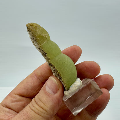 Prenhita natural Munay Minerales Mallorca