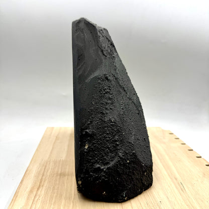 Geoda de amatista con prasiolita 6 kg.