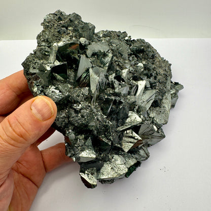 Tetraedrita Munay Minerales Mallorca