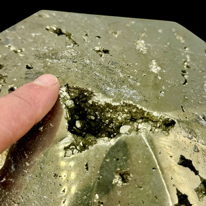 Pirita 14,3 kg.