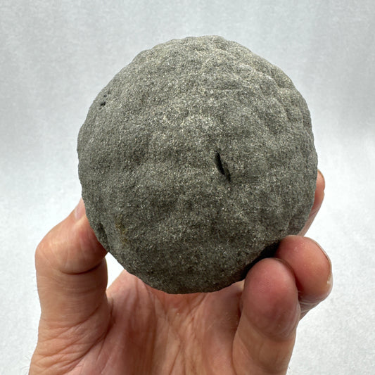 Esfera pirita de Teruel España