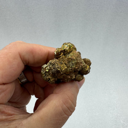 Pirita en grupo matriz Pakistán