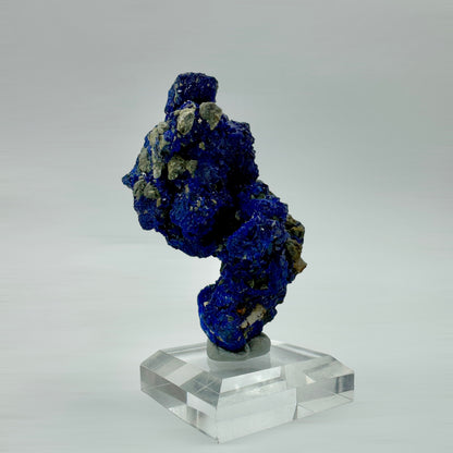 Azurita Munay MInerales Mallorca