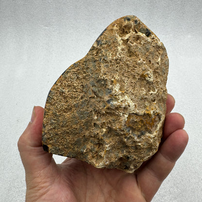 Ágata cornalina Munay Minerales Mallorca