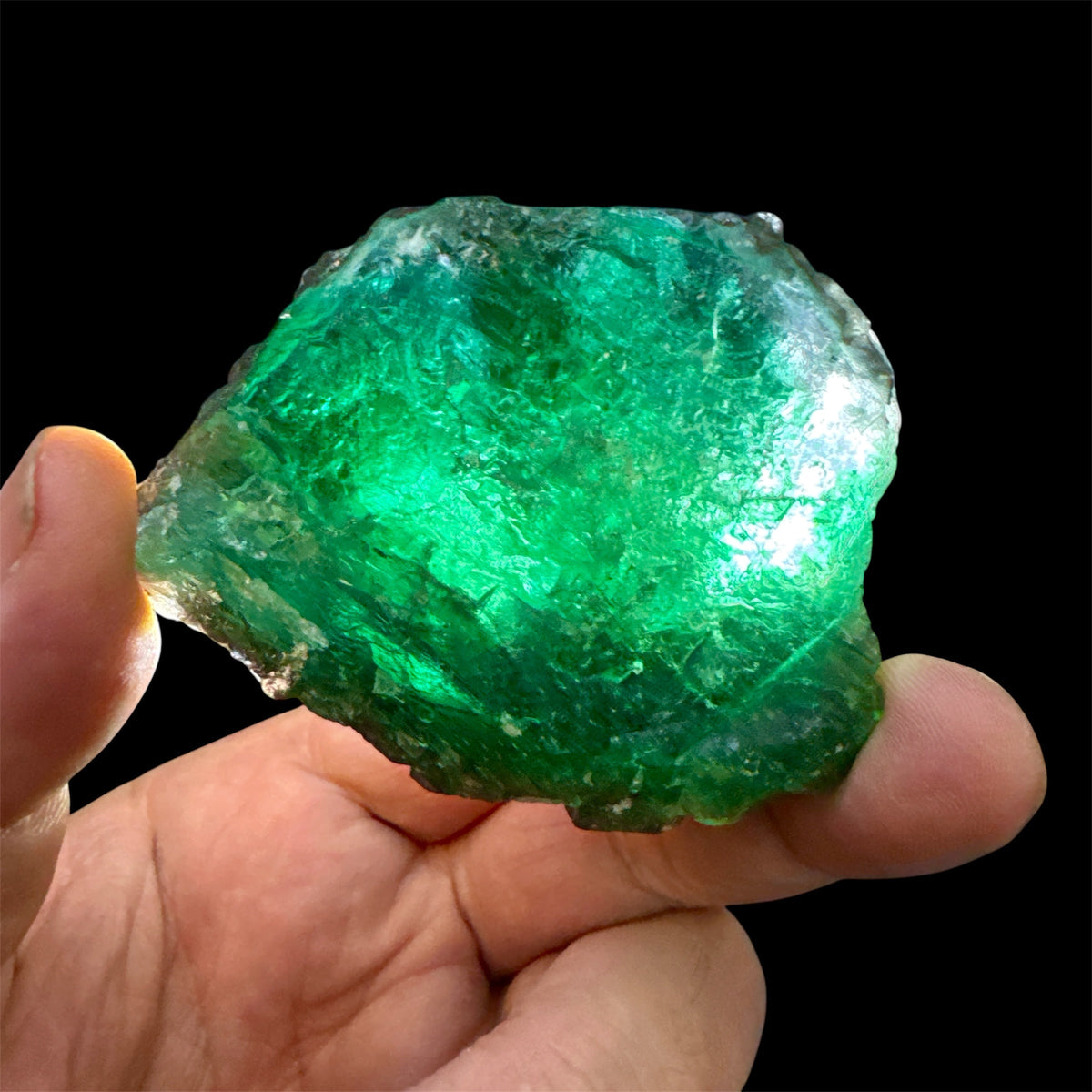 Fluorita del Perú Munay Minerales Mallorca