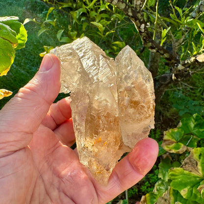 Cuarzo Himalaya Pakistán